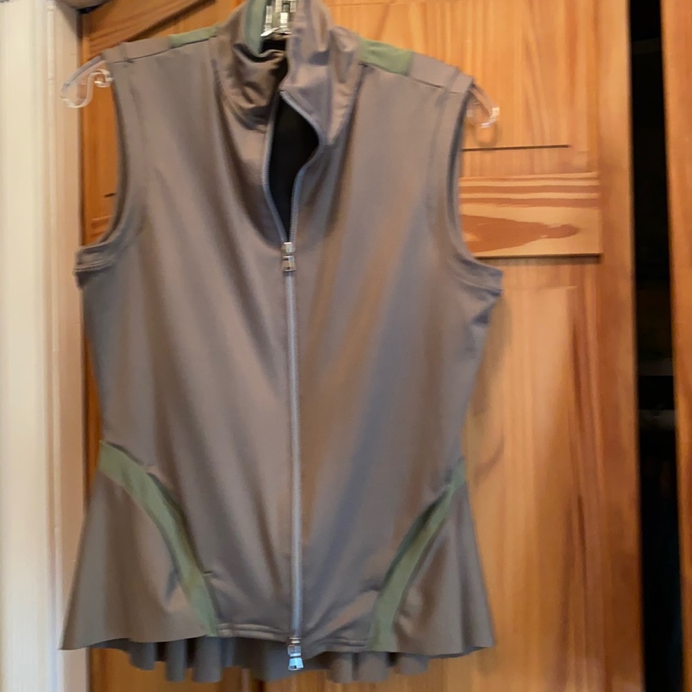 Cute vest